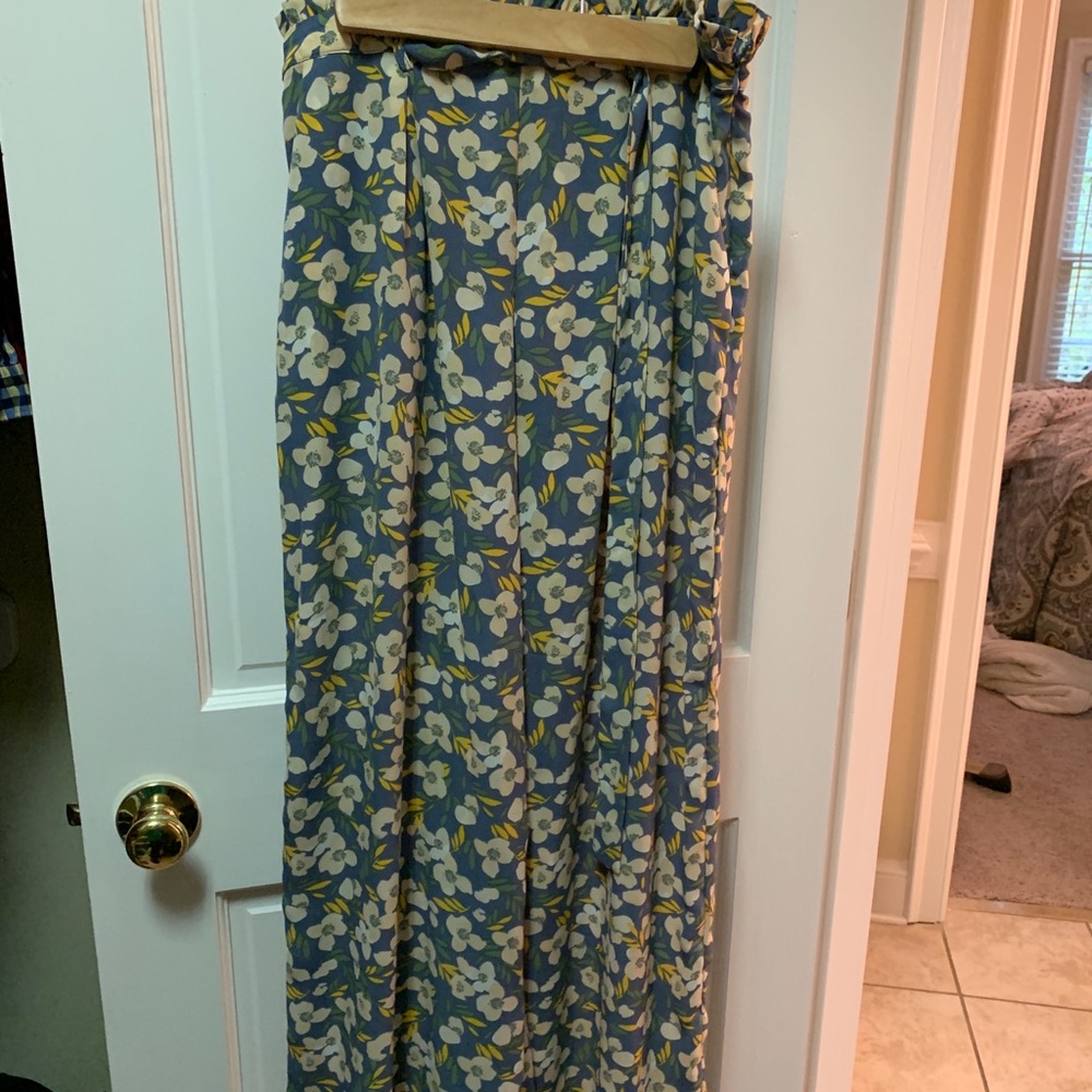 Dress pants
